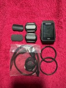 Sigma 11.1 ROX komputer rowerowy, 2 czujniki ANT+, GWARANCJA