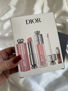 Zestaw Dior do ust