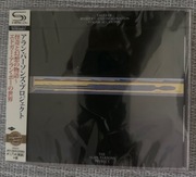 THE ALAN PARSONS PROJECT - Tales of Mystery and Imagination (Japan SHM-CD)