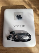 Oryginalne słuchawki HTC uSonic ANC Boom sound USB-C U11 U12+