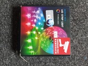 Zestaw paski LED z pilotem 