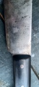 MACZETA LEGITIMUS COLLINS & CO 1250 USA 1943