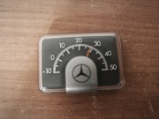 Termometr samochodowy Mercedes 
