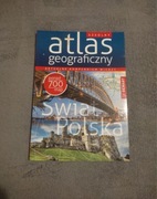 Atlas geograficzny 