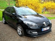Renault Megane III Grandtour 