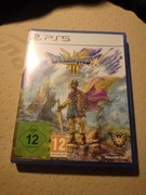 Dragon quest III HD-2D Remake