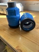 Złączka PE DN50 1 1/4” gz HAWLE 