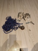 Magnes neodymowy 800kg+