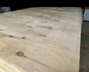 Sklejka 8mm Płyta Drewniana Arkusz 225 x 110cm Duże Ilości 