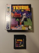 Tetris DX - Gameboy color gbc