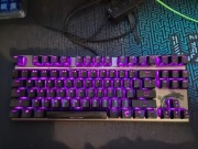 Klawiatura mechaniczna MSI Vigor GK 70