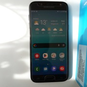 Samsung Galaxy J5 2017 SM-J530F/DS DUOS 16GB