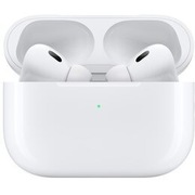 Słuchawki dokanałowe APPLE AirPods Pro II USB-C