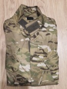 Bluza kombinezonu ćwiczebnego WS