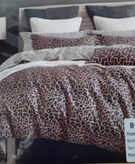 Pościel bawełna satynowa 220x200 MENGTIANZI bawełniana 