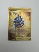 POKEMON KARTA BOOST SHAKE EVOLVING SKIES 229/203