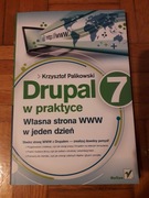  Palikowski -Drupal 7 w praktyce. Własna strona...