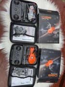 Drony sztuk 2 model D88