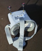 Gogle BetaFPV 5.8GHz analog vr01