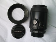 Obiektyw SMC Pentax-FA 100mm F2.8 Macro 