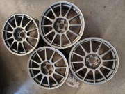 fabryczne oryginalne felgi aluminiowe Mitsubishi Evolution