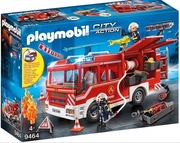 Playmobil 9464 City Action Wóz Strażacki