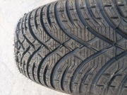 Opona zimowa 185/65R15 88T Krisalp HP3 KLEBER 