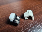 Dodatkowy przycisk unifonu 1131/1 MIWI-URMET