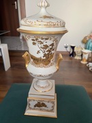 Rosenthal amfora na cokole unikat 