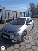 Citroen C3 2019r.1.2.benzyna,gaz