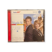 Płyta CD Magda M. - Piosenki nie tylko o miłości… 2