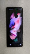 Telefon Samsung Galaxy Z Fold 3 uskodzony 12/256GB