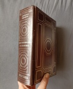 Słownik synonimów hiszpański. Gran Diccionario de Sinonimos Brugera