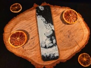 Zakładka do książki 3D - Kubuś puchatek