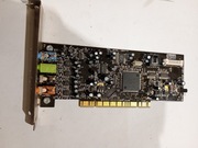 Creative Sound Blaster Audigy SB0570 PCI 