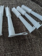 Aplikator końcówka silikonu kartusza 7 szt.