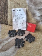 Ikea Patrull Ochraniacz Narożny Czarny 4 Szt 901.304.17