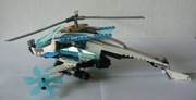 Lego Ninjago Shuricopter 70673