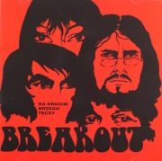 Breakout – Na Drugim Brzegu Tęczy (CZARNE CD)