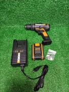 Wkrętarka akumulatorowa Worx 20V