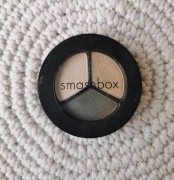 Smashbox Eye Shadow Trio cienie Shutterspeed