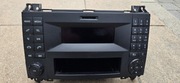 Radiomercedes sprinter w906 a906 900 0004