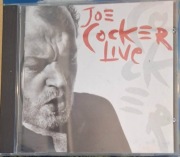 Joe Cocker - Live