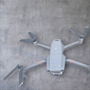  Profesjonalny dron DJI – kamera 4K + termowizja