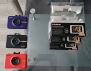 Polaroid Snap Touch 