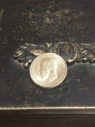 Sprzedam ruska moneta 10 rubli 1898 z carem wykopki monet po 