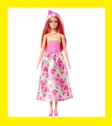 LALKA BARBIE KSIĘŻNICZKA - NOWA, BOX