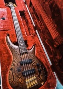 IBANEZ SR5005 OL Prestige