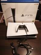 PS5 Slim 1TB CFI-2016 – D-Chassis | bardzo zadbana | gwarancja