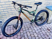 Rower MTB Cannondale Bad Habit Carbon 2 